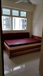 Blk 663A Punggol Drive (Punggol), HDB 3 Rooms #549945201
